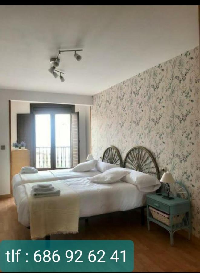 Apartamento Entero El Puente Cangas de Onis Ngoại thất bức ảnh